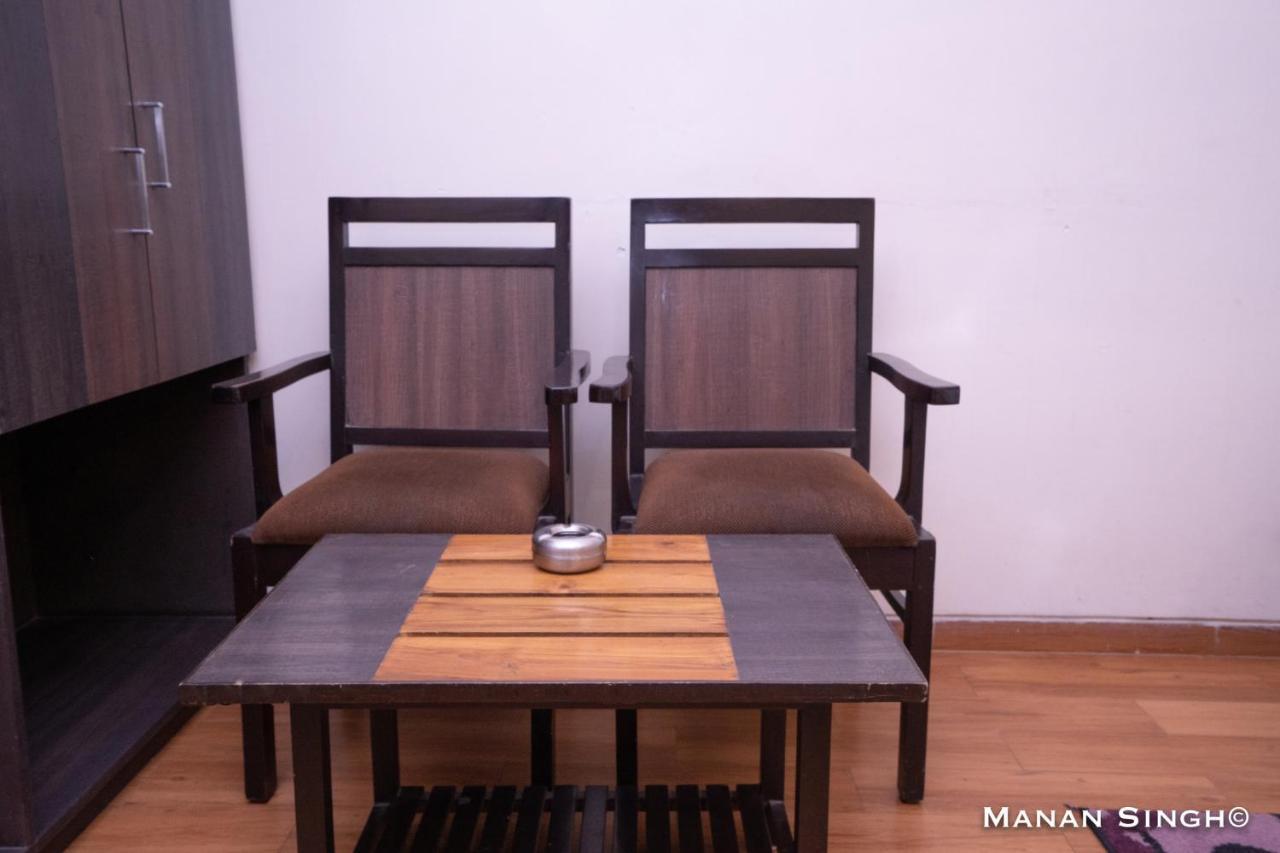 Hotel Samrat Jabalpur Extérieur photo