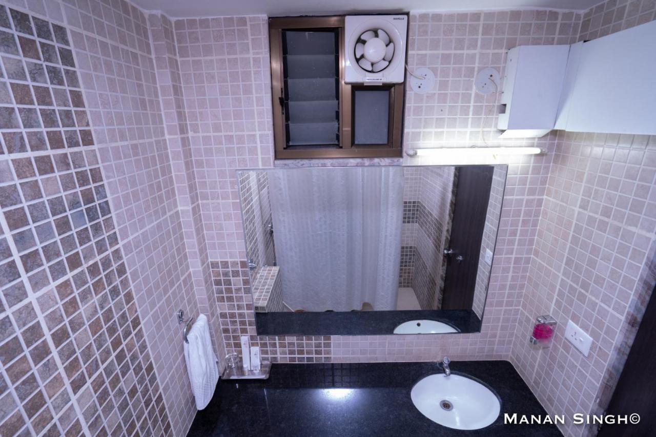 Hotel Samrat Jabalpur Extérieur photo